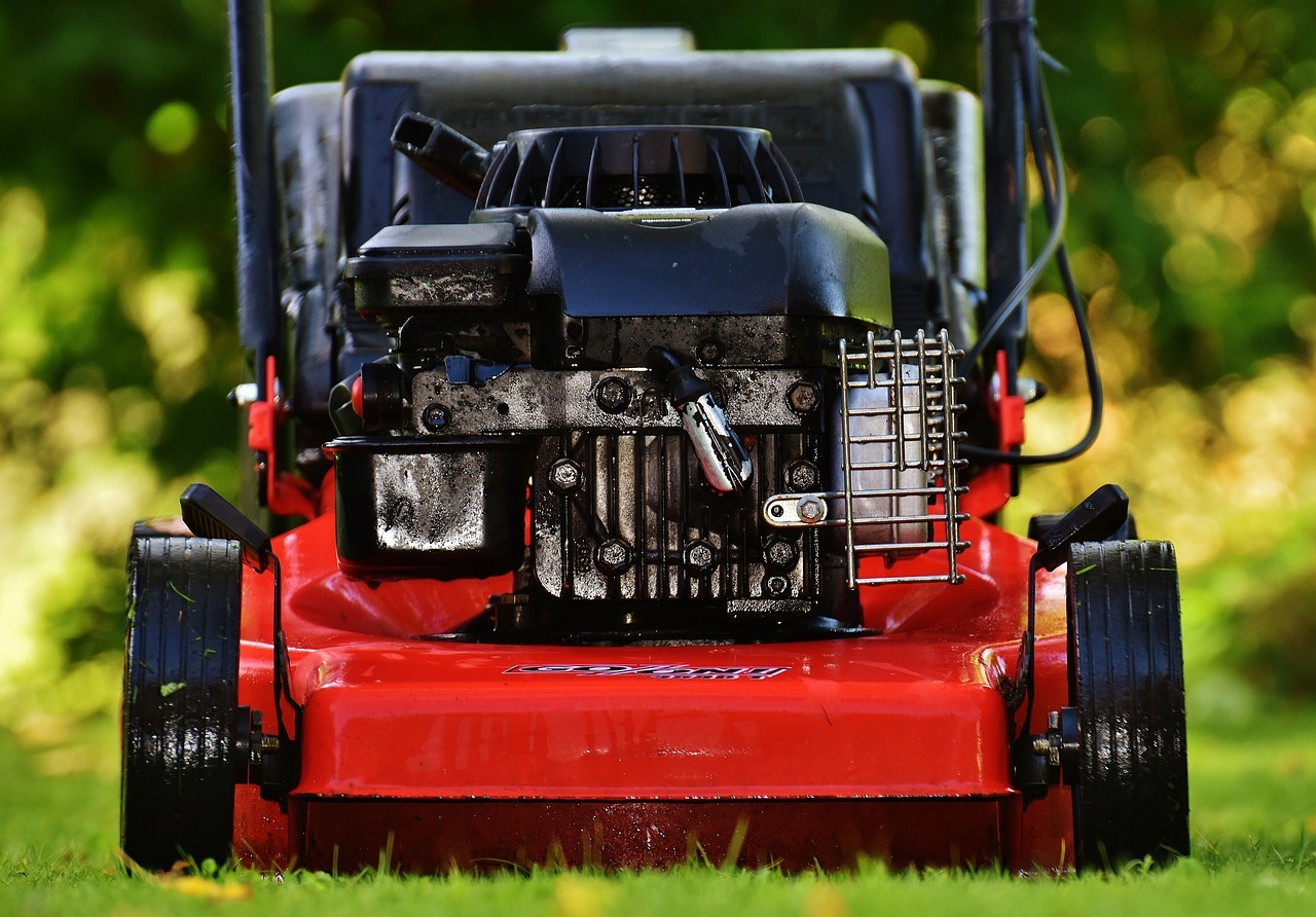 Affordable Lawn Care Services Denver 