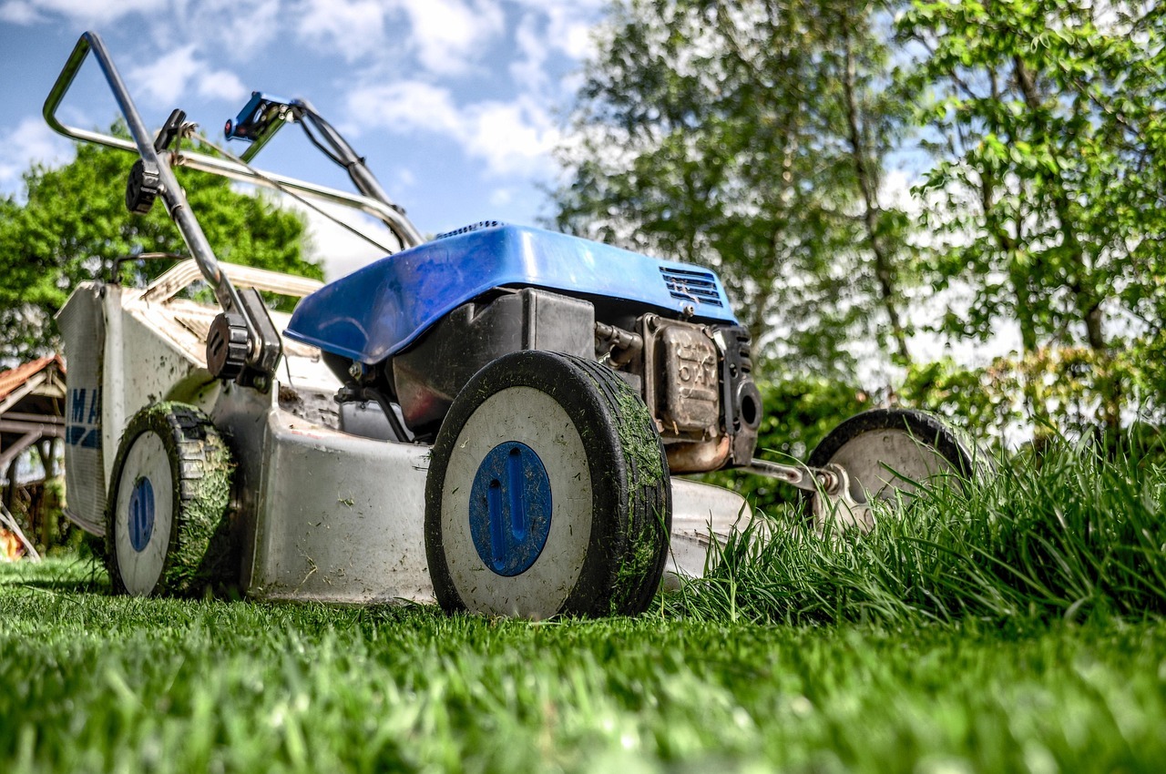 Denver Lawn Maintenance Services